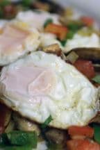 Best Veggie Omelet in Chicago, IL